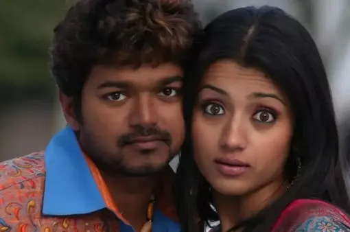 vijay