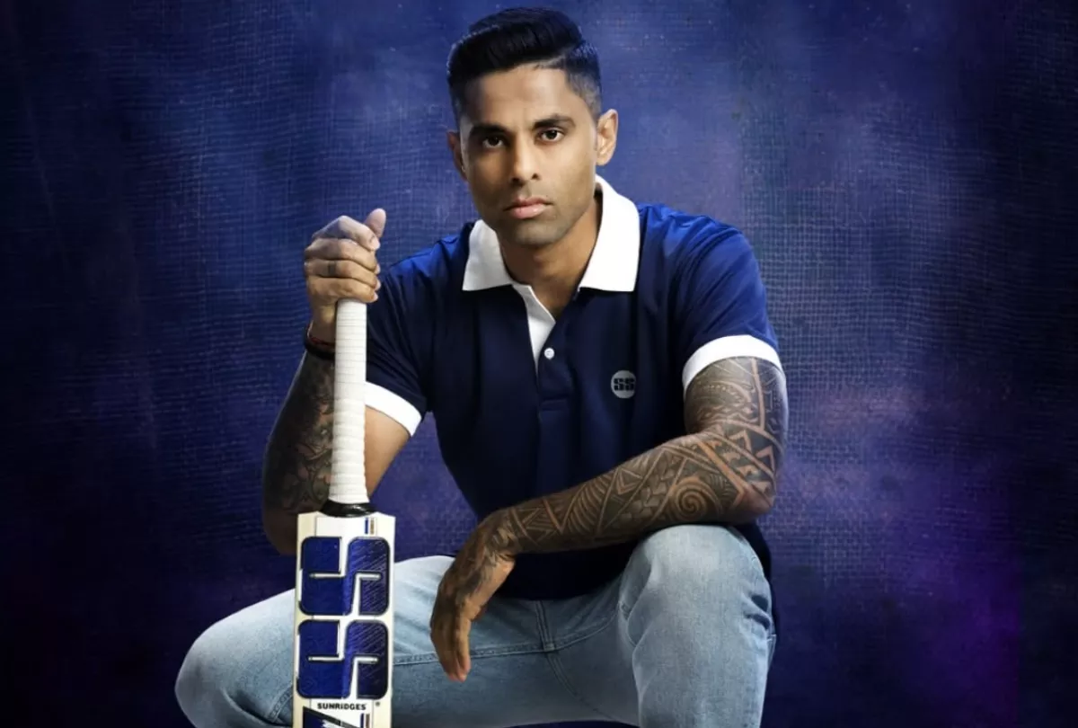 suryakumar