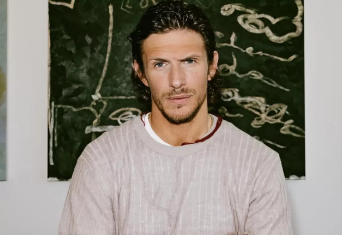 Jake Hall
