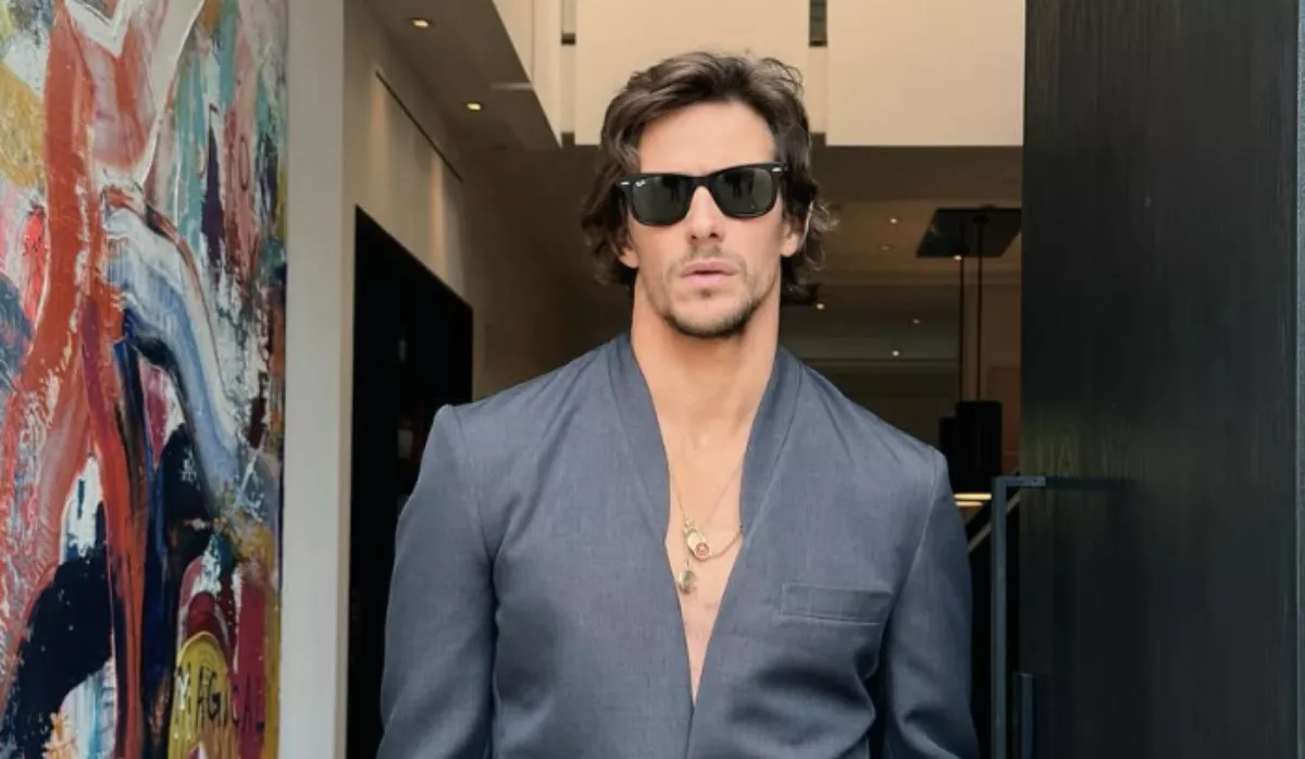 Jake Hall