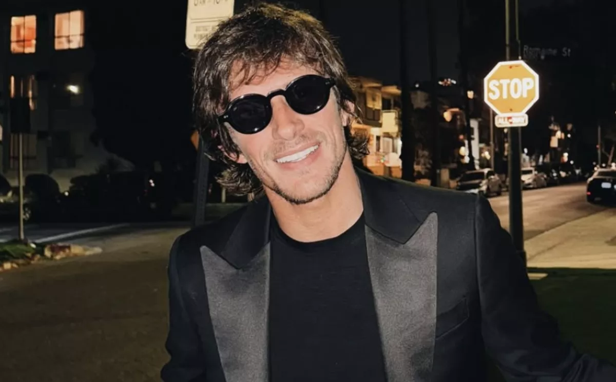 Jake Hall