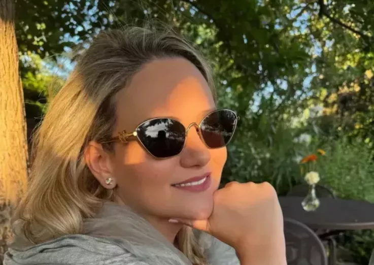 Lorna Hajdini