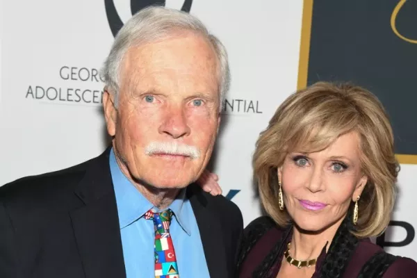 Jane Fonda