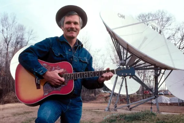 Ted Turner