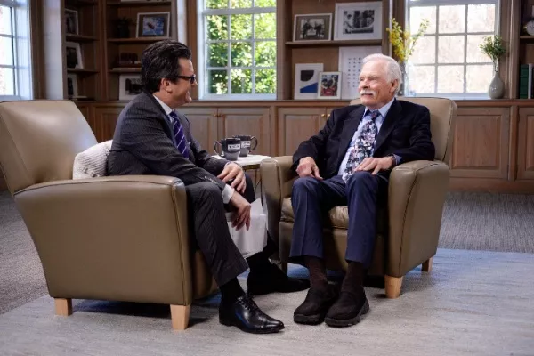 Ted Turner