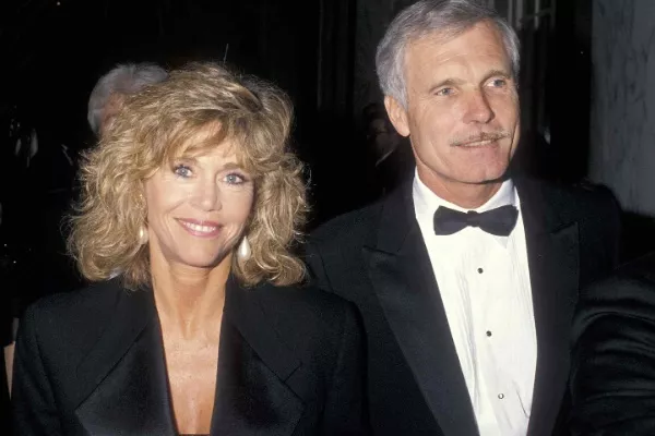 Jane Fonda