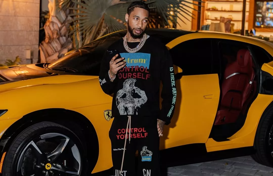 key-glock