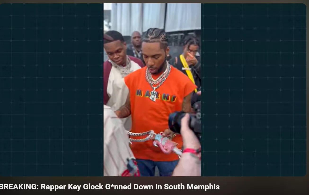 key-glock