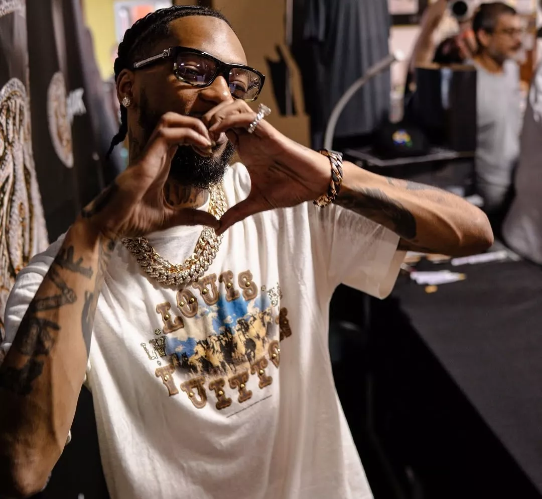 key-glock