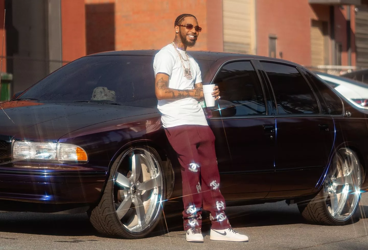 key-glock