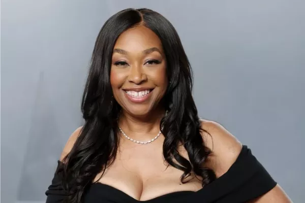 Shonda Rhimes
