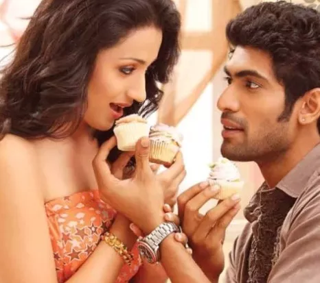 trisha