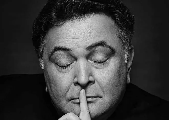 Rishi Kapoor