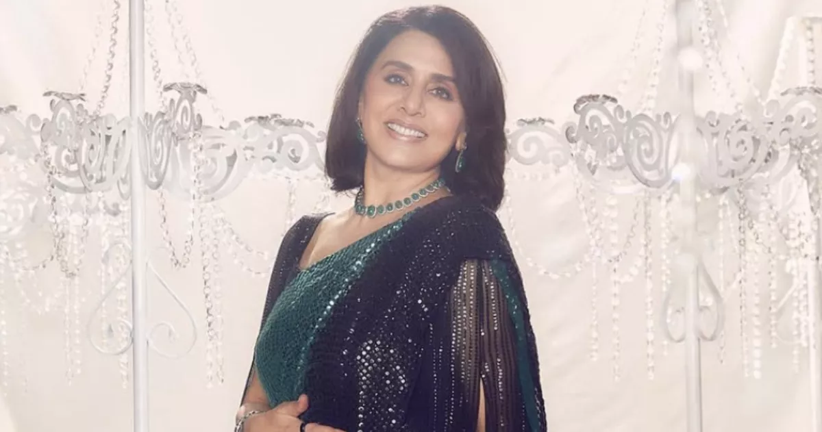 Neetu Singh