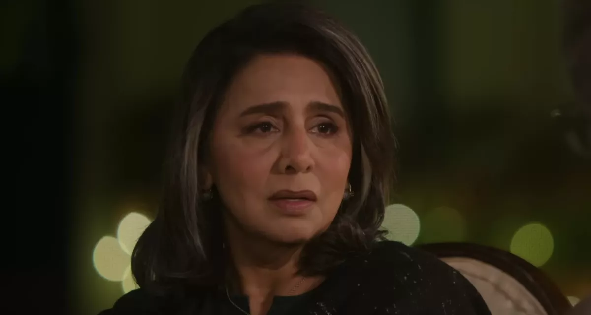Dadi Ki Shaadi
