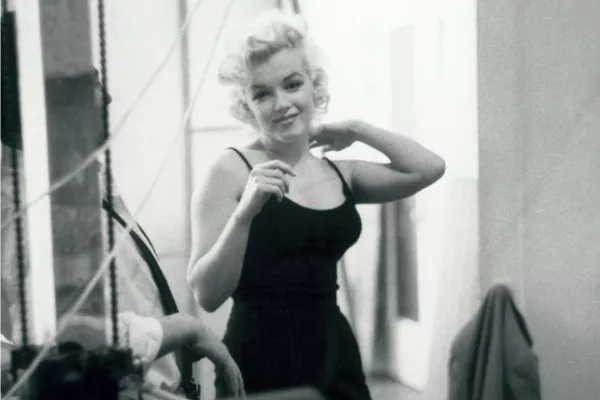 Marilyn Monroe