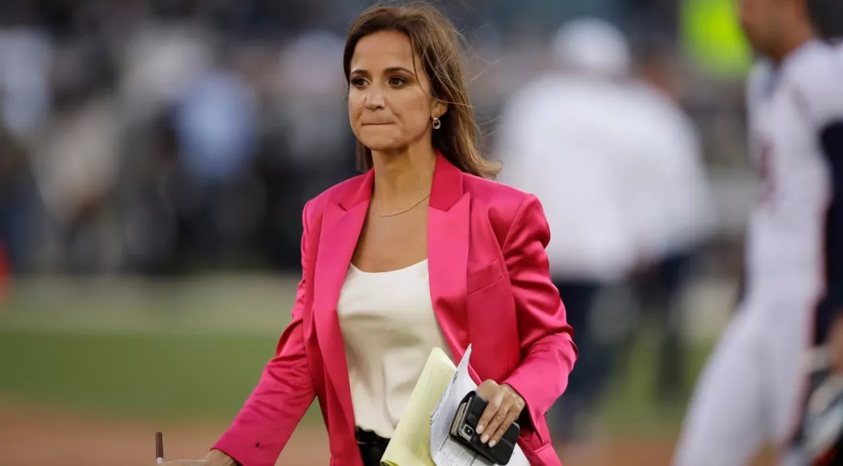 Dianna Russini