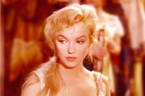 Marilyn Monroe