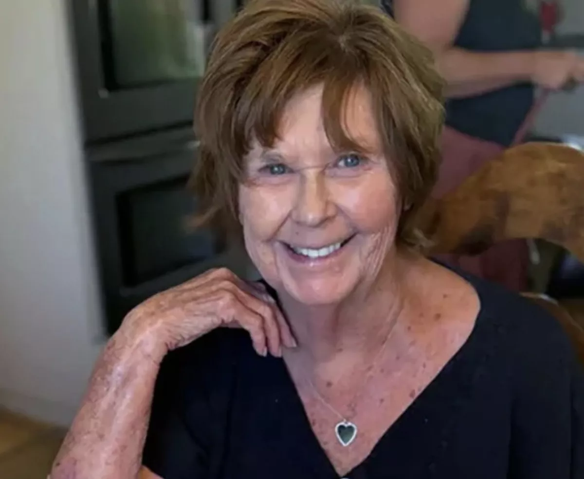 Nancy Guthrie