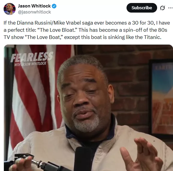 Jason Whitlock