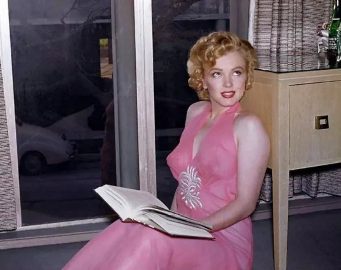 marilyn