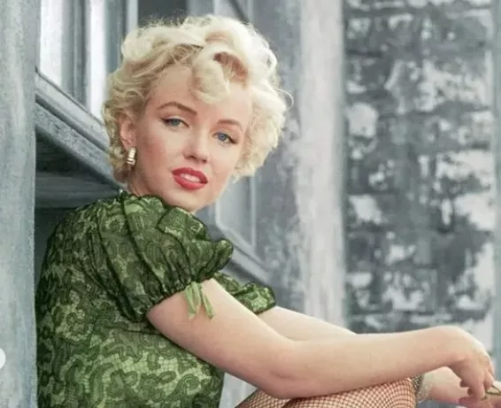 marilyn