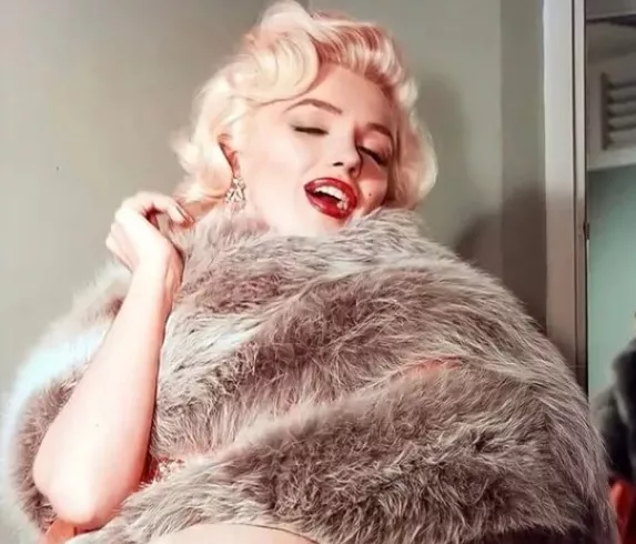 marilyn