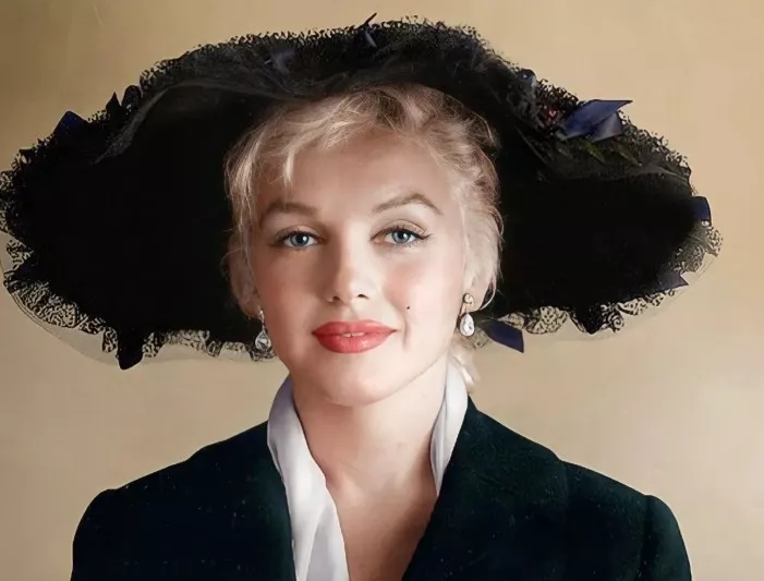 mary