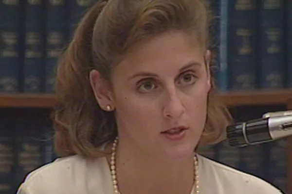 Kathy Lee Broderick