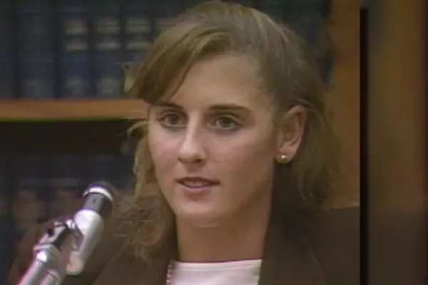 Kathy Lee Broderick