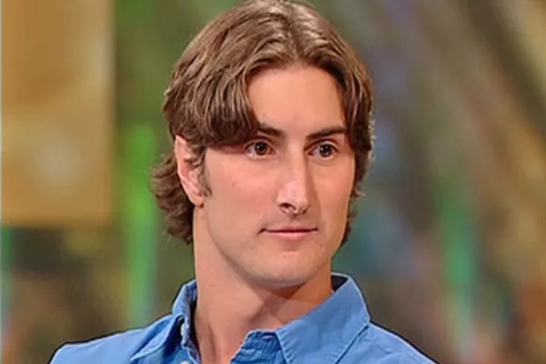 Rhett Broderick