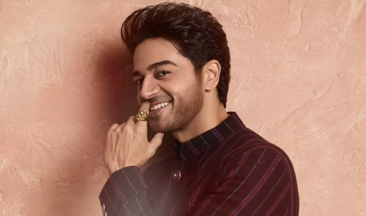 Gaurav Khanna
