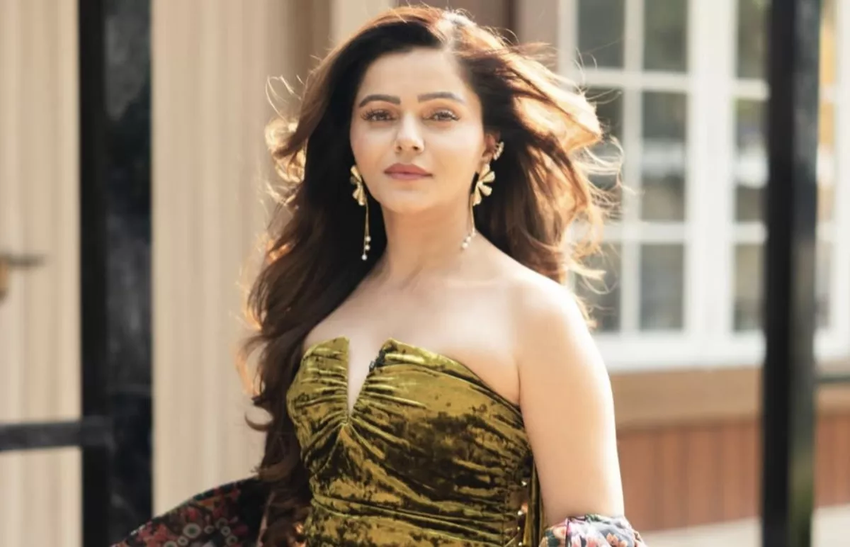 Rubina Dilaik