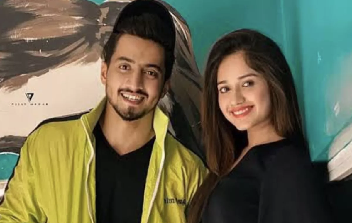Faisal and Jannat