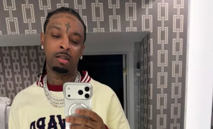 21 Savage