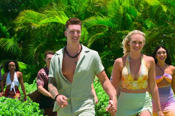 Temptation Island