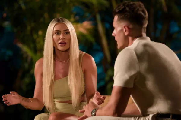 Temptation Island