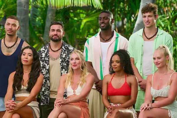 Temptation Island