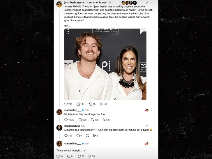 comment