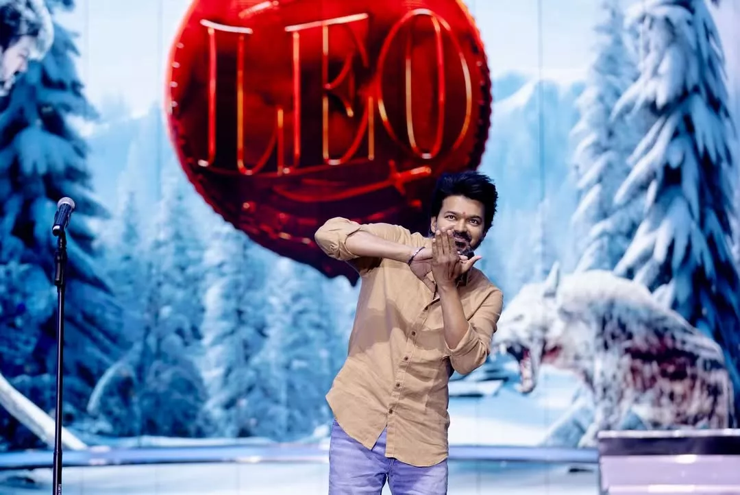 vijay