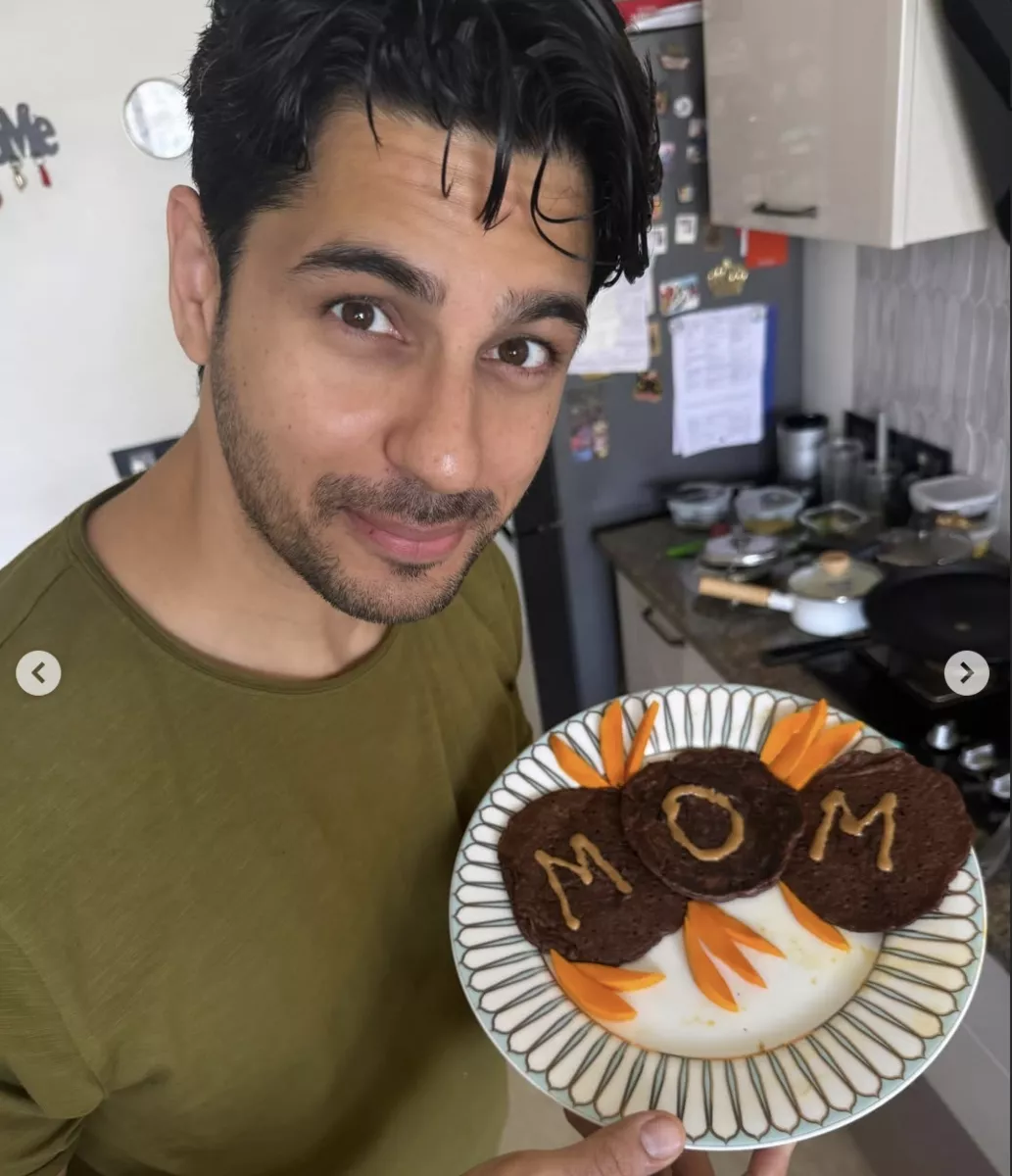 Siddharth Malhotra