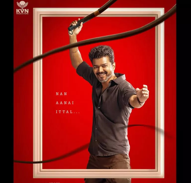 vijay