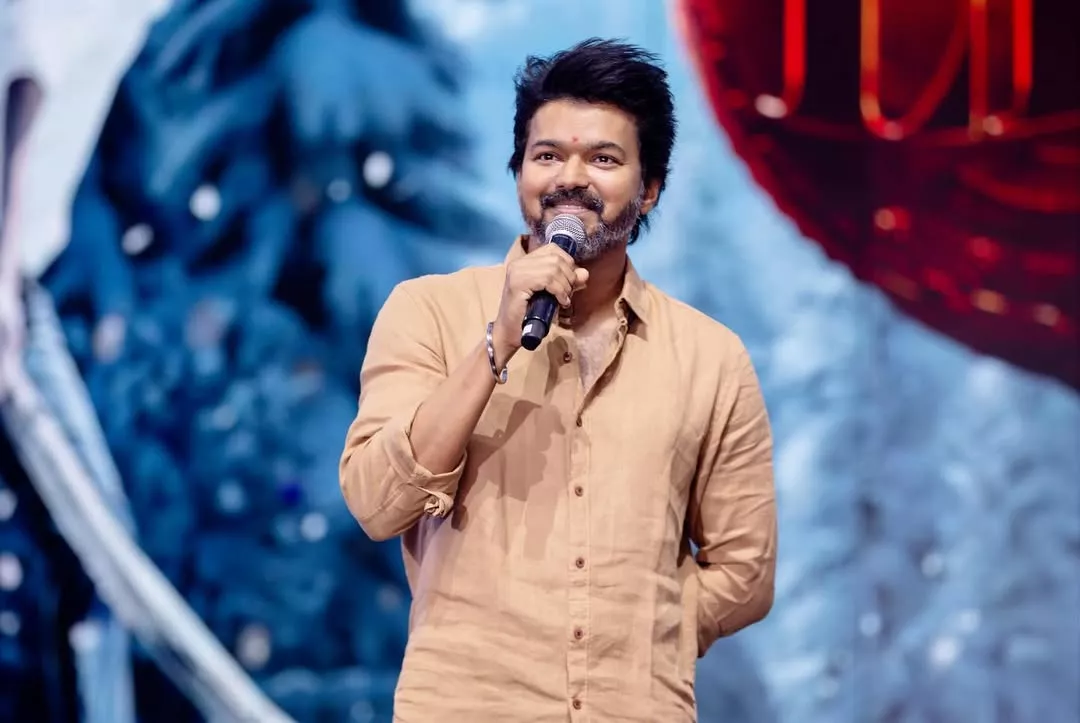 vijay