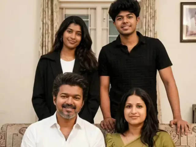 vijay