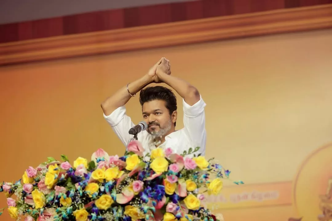 vijay