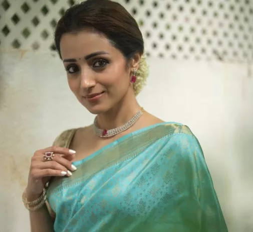 trisha