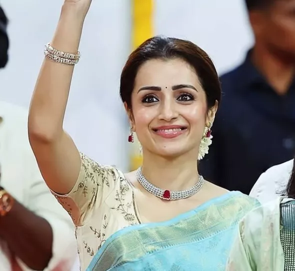 ત્રિશા