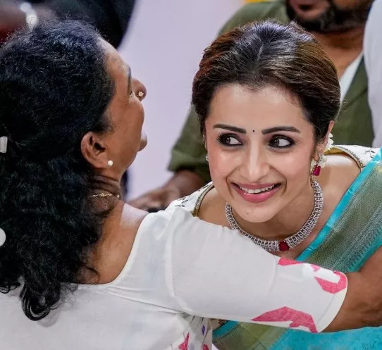 ત્રિશા