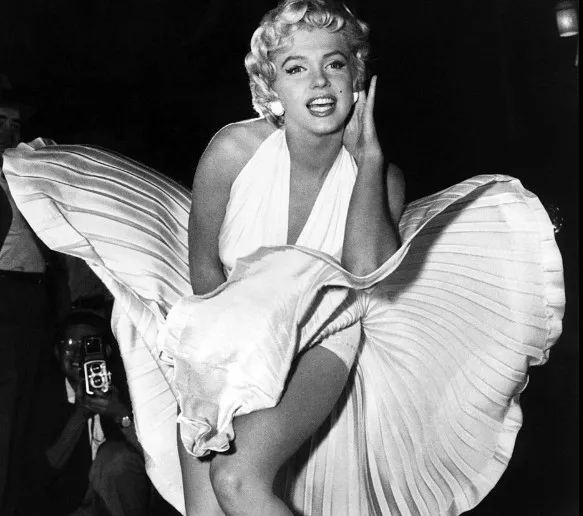 marilyn