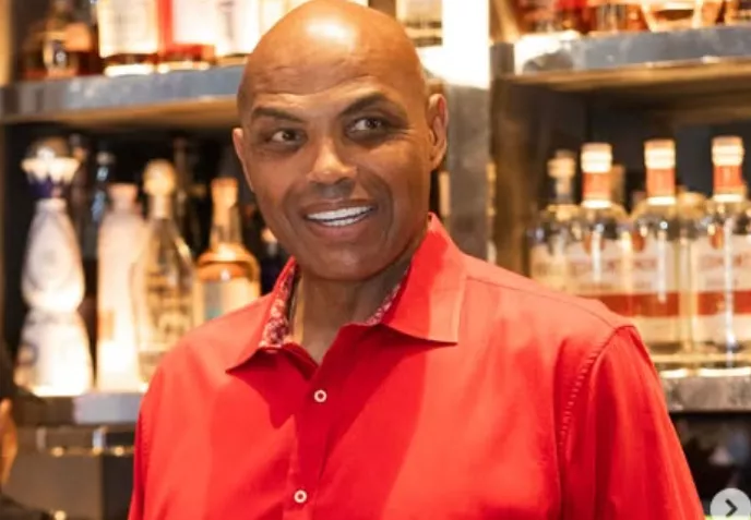 Charles Barkley